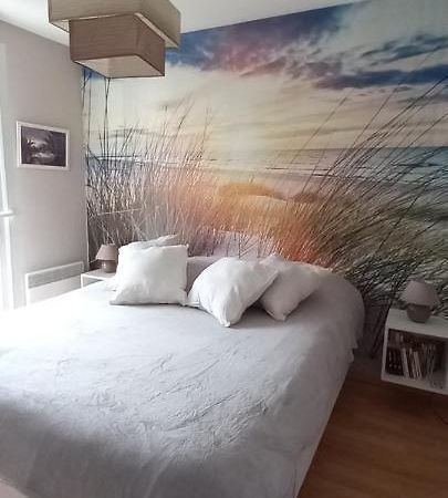Les Ondines 11 Apartment Quend-Plage Bagian luar foto