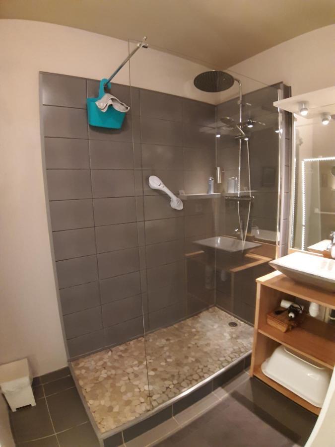 Les Ondines 11 Apartment Quend-Plage Bagian luar foto