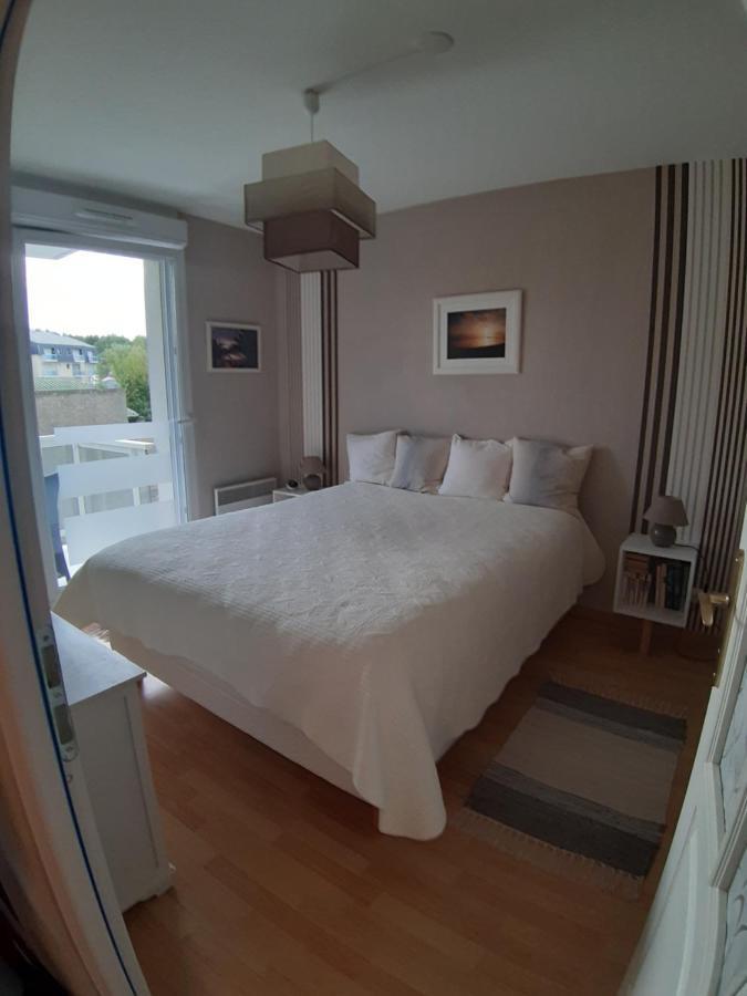 Les Ondines 11 Apartment Quend-Plage Bagian luar foto