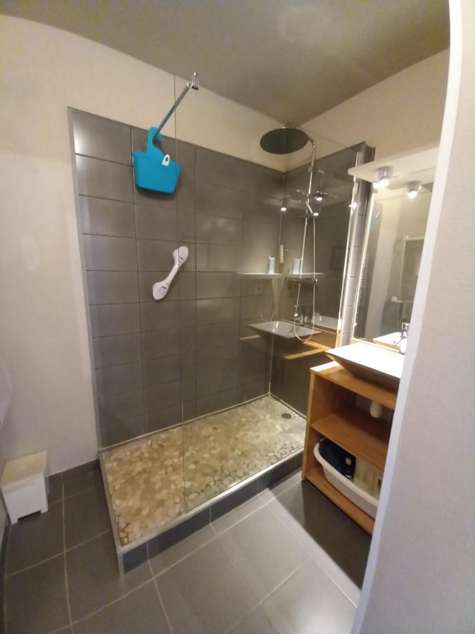 Les Ondines 11 Apartment Quend-Plage Bagian luar foto