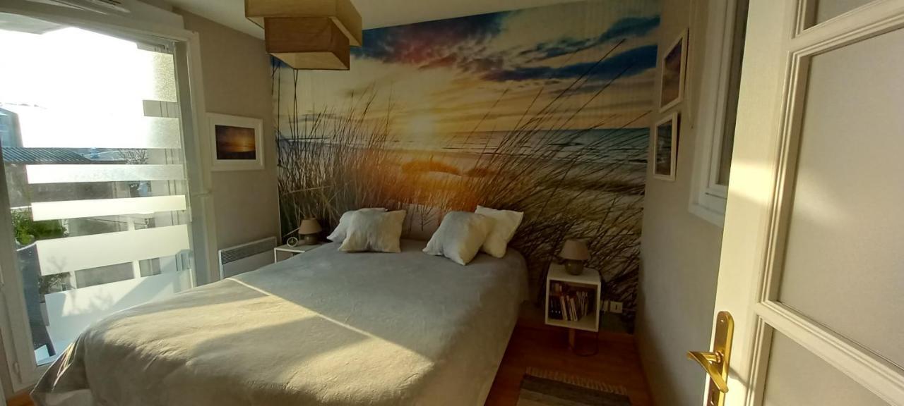 Les Ondines 11 Apartment Quend-Plage Bagian luar foto