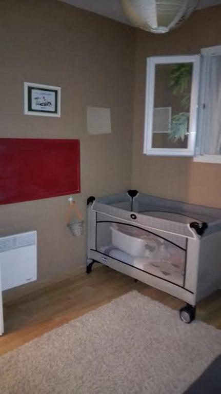 Les Ondines 11 Apartment Quend-Plage Bagian luar foto