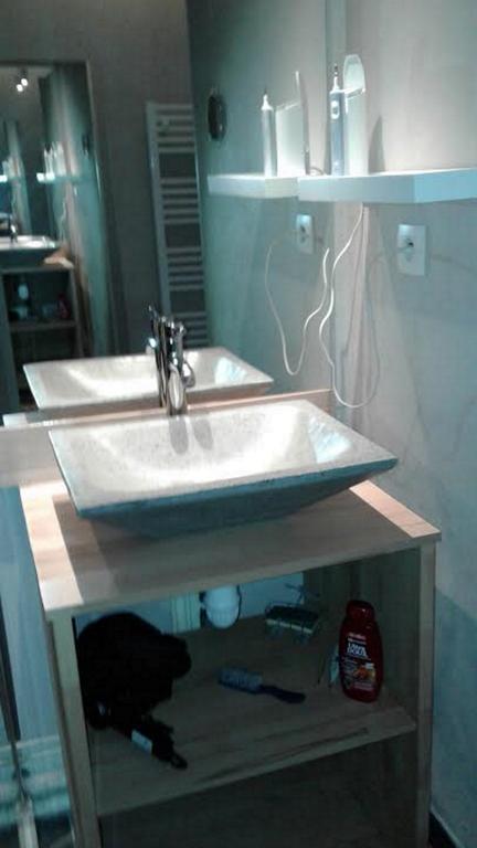 Les Ondines 11 Apartment Quend-Plage Bagian luar foto