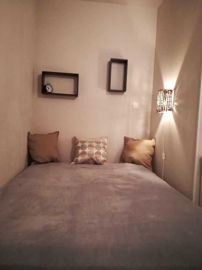 Les Ondines 11 Apartment Quend-Plage Bagian luar foto