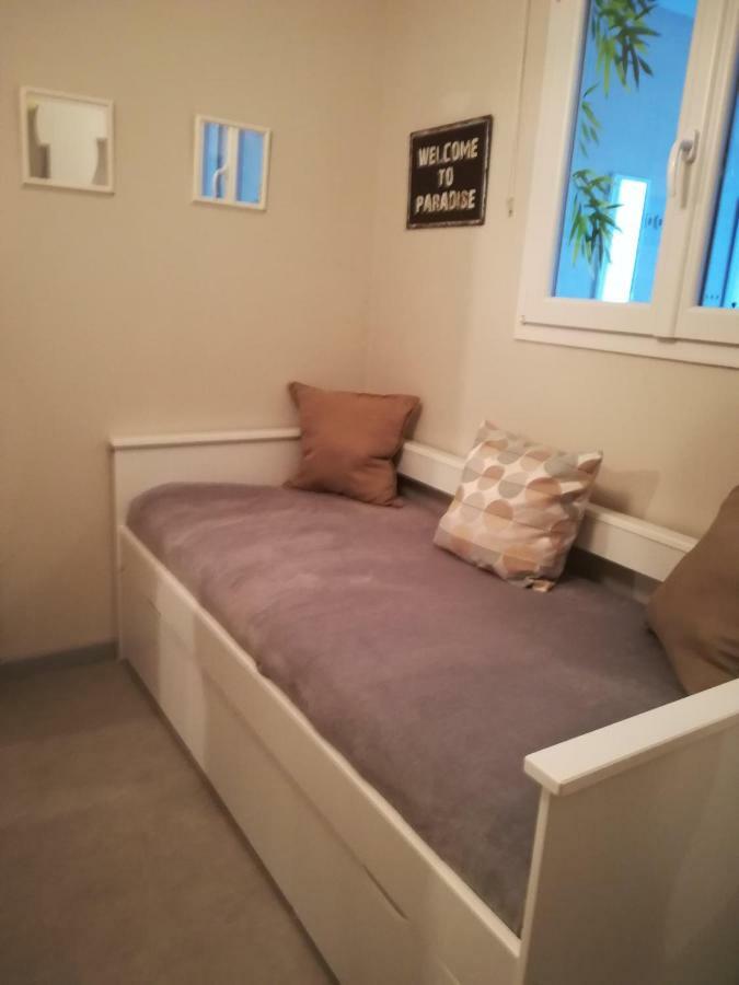 Les Ondines 11 Apartment Quend-Plage Bagian luar foto