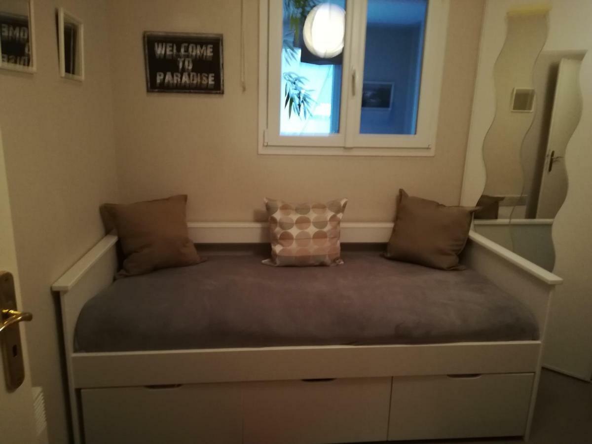 Les Ondines 11 Apartment Quend-Plage Bagian luar foto