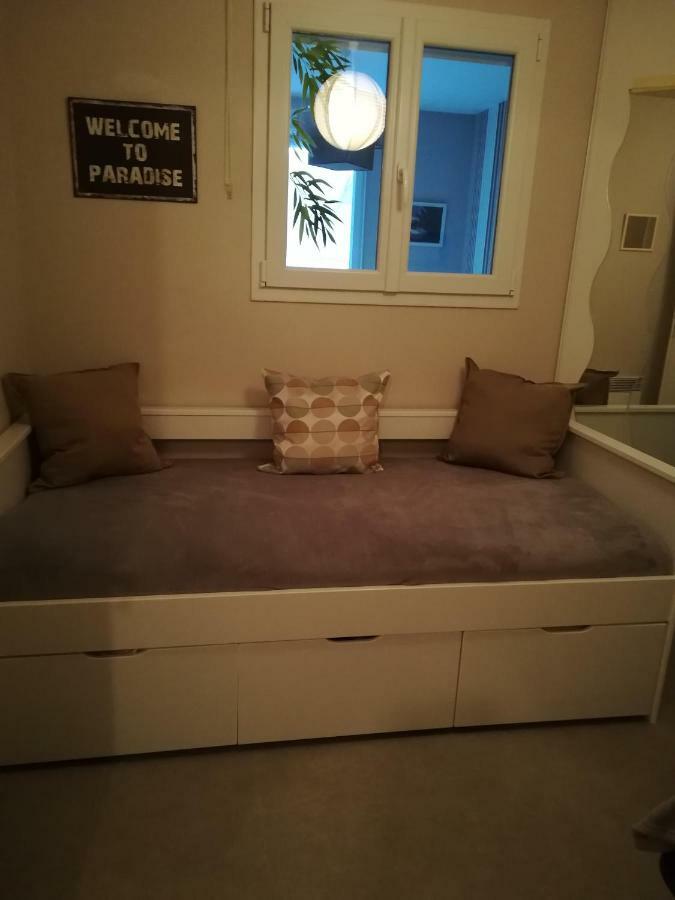 Les Ondines 11 Apartment Quend-Plage Bagian luar foto